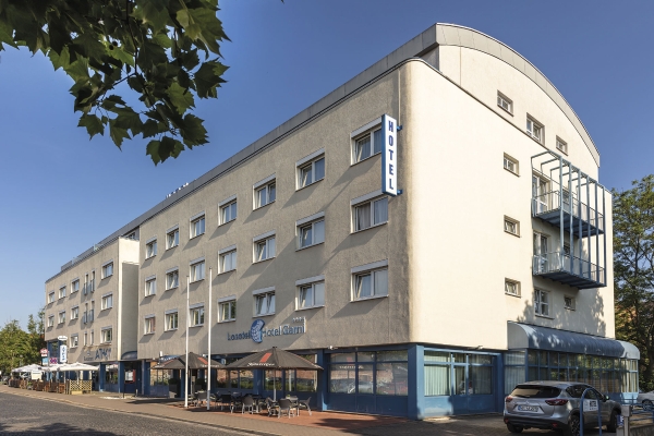 Hotel Logotel Eisenach